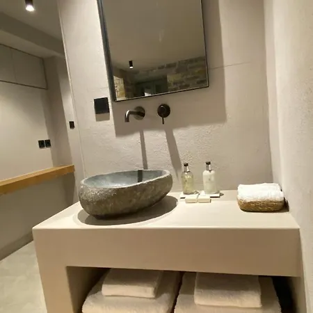 Ej Boutique Lejlighed *