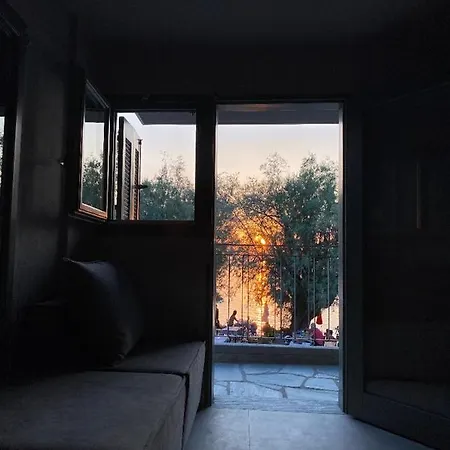 Ej Boutique Lejlighed