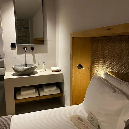 Ej Boutique Lejlighed *