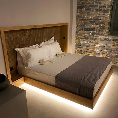 Ej Boutique Lejlighed