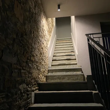 Ej Boutique Lejlighed Milína