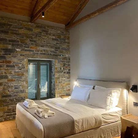 Ej Boutique Lejlighed Milína