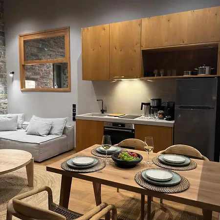 Lejlighed Ej Boutique *