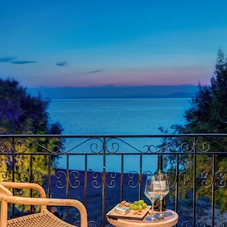 Apartamento Ej Boutique *