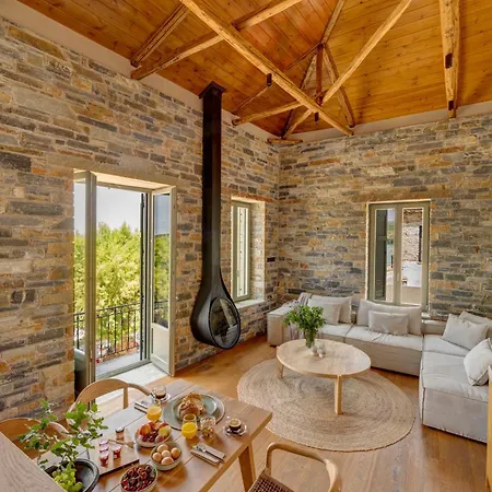 Apartamento Ej Boutique