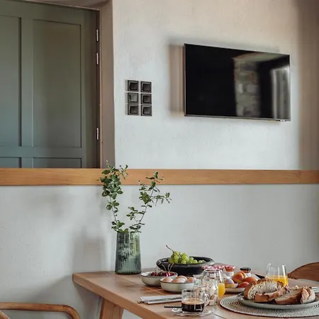 Apartamento Ej Boutique