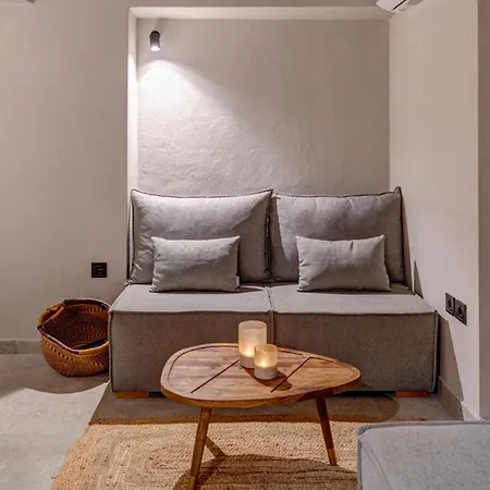 Lejlighed Ej Boutique Milína