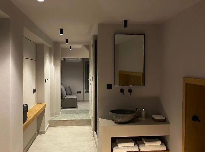 Apartamento Ej Boutique *