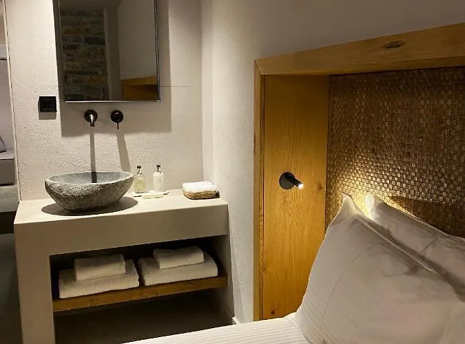 Ej Boutique Apartamento *