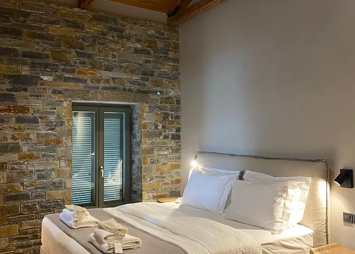 Ej Boutique Apartamento Milína