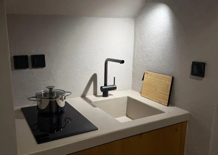 Ej Boutique Apartamento *