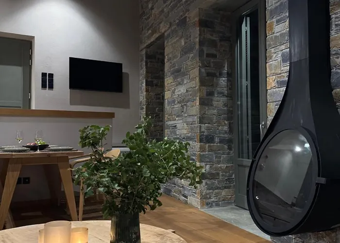 Ej Boutique Apartmán