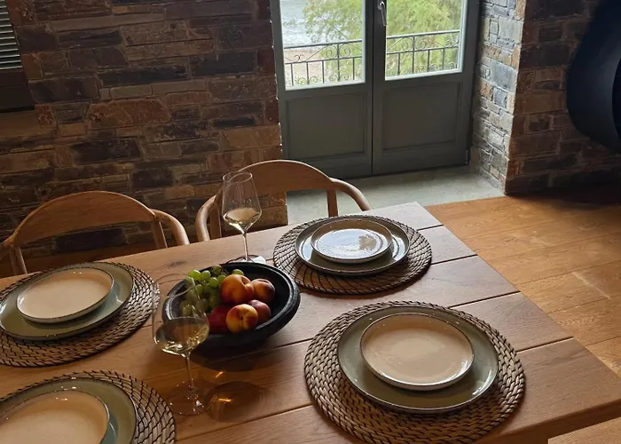 Apartamento Ej Boutique