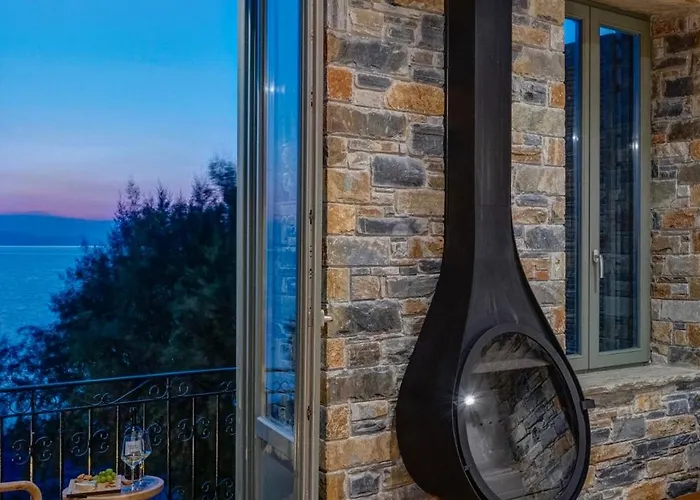 Ej Boutique Apartamento *