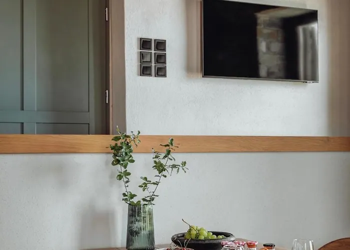 Apartamento Ej Boutique