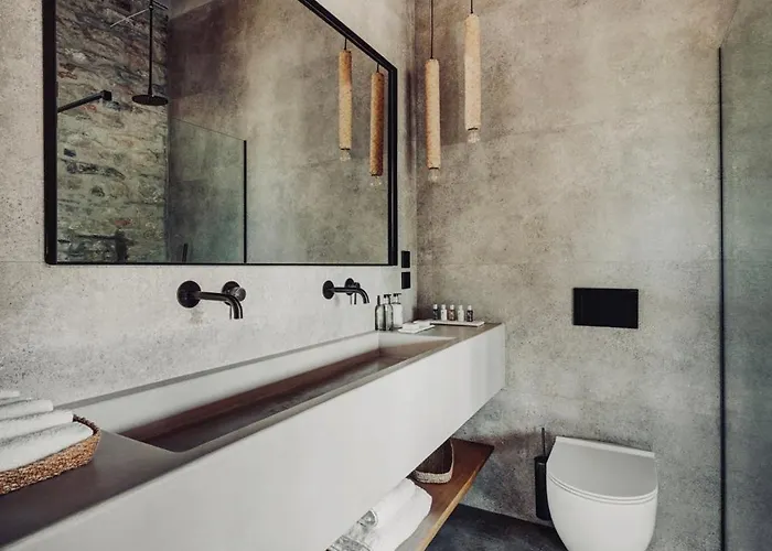 Ej Boutique Apartamento