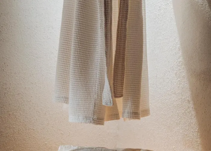 Ej Boutique Apartamento *