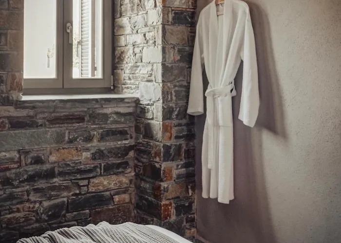 Ej Boutique Apartamento Milína