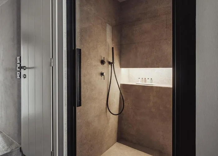 Ej Boutique Apartamento *