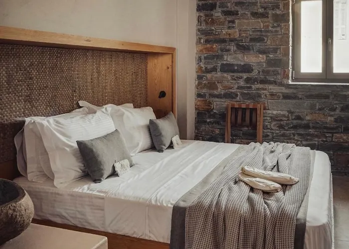 Ej Boutique Apartamento