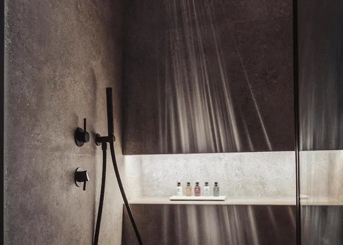 Apartamento Ej Boutique