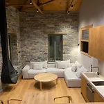 Διαμέρισμα Ej Boutique Μηλιά