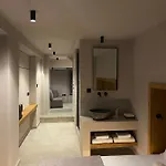 Διαμέρισμα Ej Boutique *