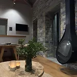 Ej Boutique דירה