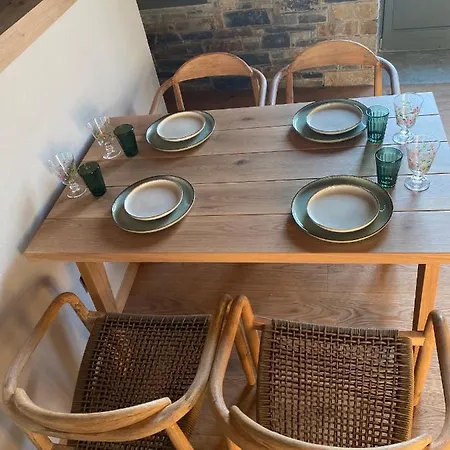 Appartement Ej Boutique