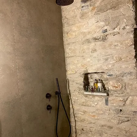 Διαμέρισμα Ej Boutique *