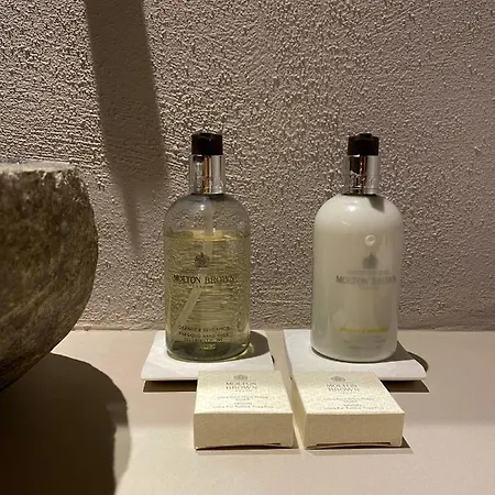 Appartement Ej Boutique *