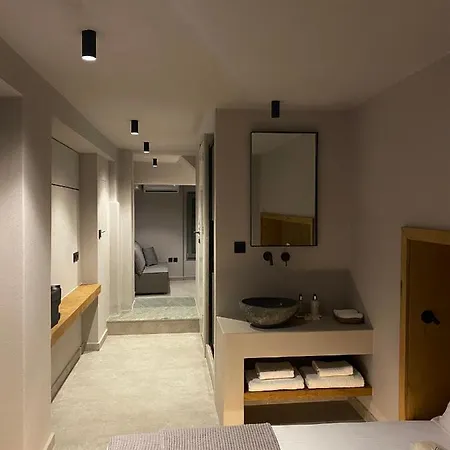 Apartament Ej Boutique *