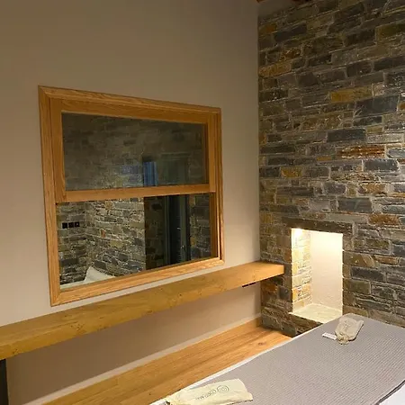Ej Boutique Apartament *