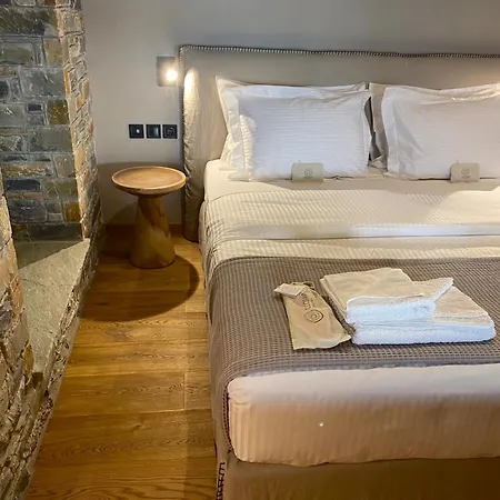 Appartement Ej Boutique