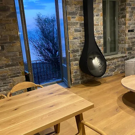 Appartement Ej Boutique