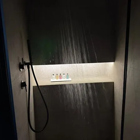 Apartmán Ej Boutique Milína