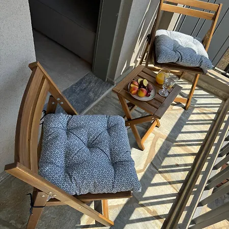 Ej Boutique Apartament