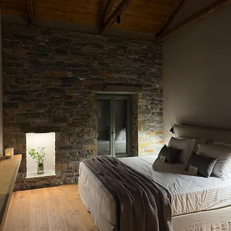 Appartement Ej Boutique Milína