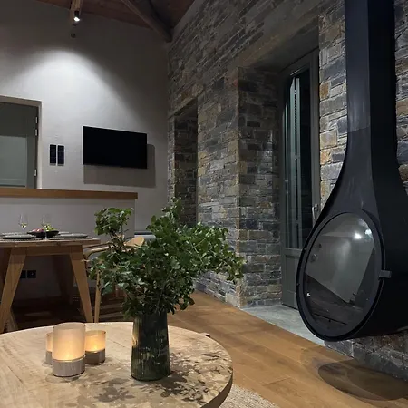 Ej Boutique Apartmán