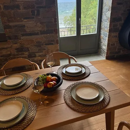 Apartmán Ej Boutique