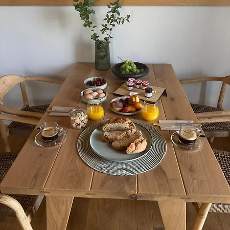 Apartmán Ej Boutique Milína