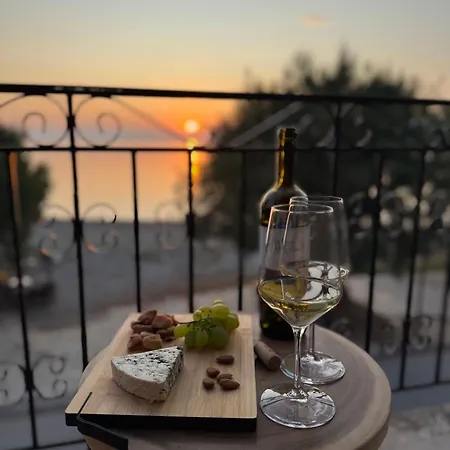 Appartement Ej Boutique