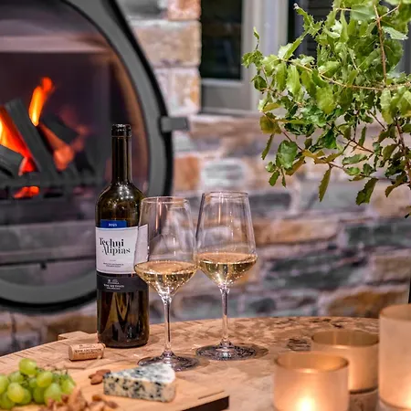 アパート Ej Boutique ミリナ