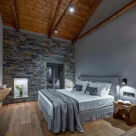 Apartmán Ej Boutique