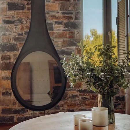 Ej Boutique Apartmán Milína