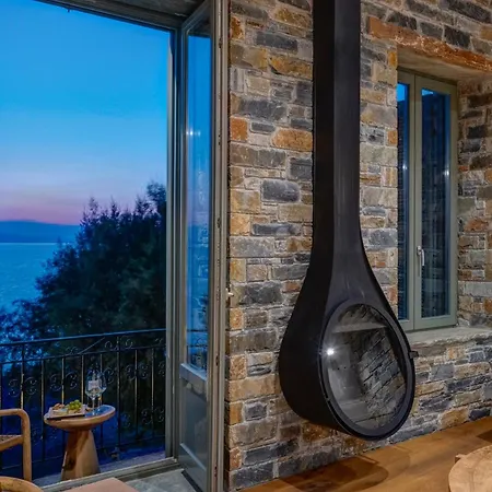 Ej Boutique Apartament *