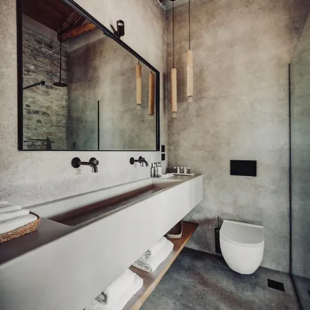 Ej Boutique Apartmán