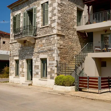 Ej Boutique Milína