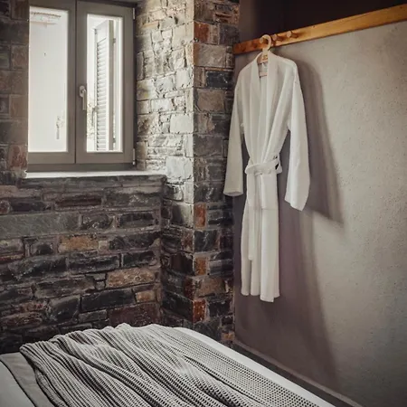 Ej Boutique Apartmán Milína