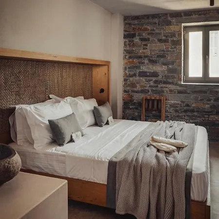 Ej Boutique Apartmán